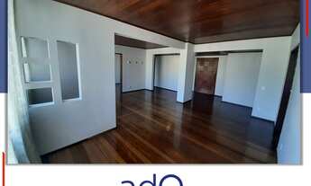 Imagem 3: Apartamento para aluguel com 210 metros quadrados com 4 quartos em Botafogo - Rio de Janei