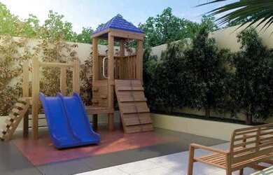 Imagem 6: Apartamento 55 m² 2 dorm varanda Gril, 1 vaga Centro SBC Próx Igreja Matriz- Entrada facil