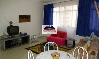 Imagem: Apartamento de 45 metros quadrados no bairro