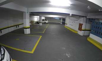 Imagem 3: Garagem/Box para venda possui 13 metros quadrados em Centro - Florianópolis - SC