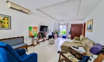 Imagem: FLORIANóPOLIS - Casa de Condomínio - Cachoeira