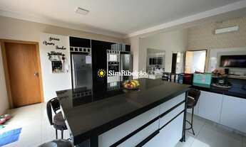 Imagem 4: Casa a venda no condomínio Portal da Mata. Bairro Portal da Mata