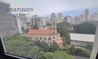 Imagem 5: Mobiliado pronto para ocupação