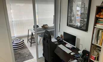 Imagem 3: VILA MARIANA - 70 m², 2 dorms.(sendo 1 suíte), 2 vagas, lazer completo, próximo ao Metrô