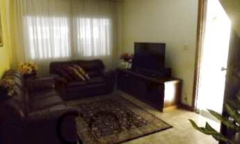 Imagem 3: SãO BERNARDO DO CAMPO - Casa Padrão - Jordanópolis