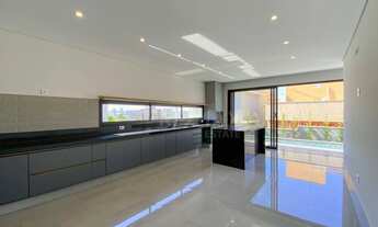 Imagem 7: Casa à venda com 3 suítes, 191 m² por R$ 1.440.000 - Terras de Florença - Vila do Golf - R