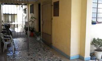 Imagem 2: SãO BERNARDO DO CAMPO - Casa Padrão - Jardim Hollywood