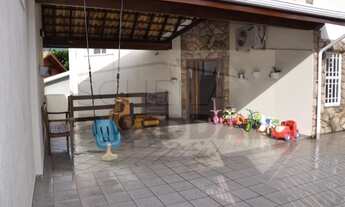 Imagem 2: Casa - Nova Campinas - Campinas