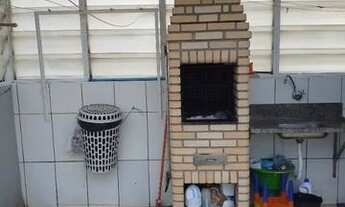 Imagem 4: Cobertura para Venda em Santo André, Vila Progresso, 2 dormitórios, 1 suíte, 2 banheiros