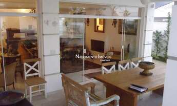 Imagem 2: Casa de condomínio com 3 suítes à venda, 450 m² por R$ 2.646.000 - Alphaville Dom Pedro