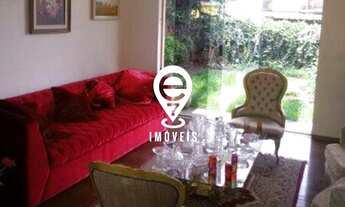 Imagem 2: Casa à venda, 5 quartos, 1 suíte, 5 vagas, Parque Jabaquara - São Paulo/SP