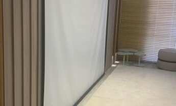 Imagem 1: Apartamento à venda, 147 m² por R$ 1.675.000,00 - Canto do Forte - Praia Grande/SP