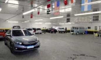 Imagem 4: Galpão - 2.361 m² - Cianorte/PR