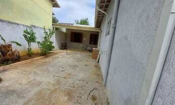 Imagem 3: Casa - Bonfim - Campinas