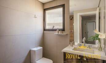 Imagem 3: Lindo Apartamento - Jardim Bela Vista - Santo André