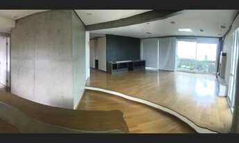 Imagem 7: Apartamento 208 m² 2 dorms, sendo 2 suítes, 2 vagas, Jardim, Santo André, SP