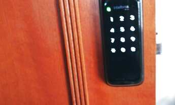 Imagem 7: Apartamento Condomínio Plaza Mayor 96 m² 3 Dormitórios 2 Vagas