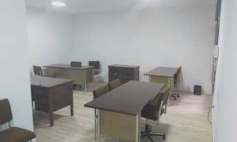 Imagem 7: Sala Comercial mobilhada com 58m² no Centro - Campinas - SP