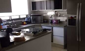 Imagem 1: Confortável Apto próximo ao Shopping ABC! 3 dorms, 2 vagas!