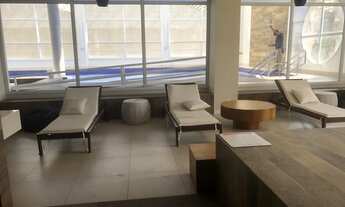 Imagem 3: Studio para venda possui 33 metros quadrados com 1 quarto em Barra Funda - São Paulo - SP