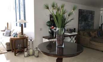 Imagem 5: Apartamento com 3 dormitórios à venda, 297 m² por R$ 2.200.000,00 - Jardim Canadá - Ribeir