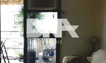 Imagem 3: Excelente apartamento com 2 quartos, varanda, 94m2 em localização privilegiada