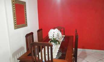 Imagem 4: Apartamento 2 Dormitórios sendo 1 suite - 80 metros de distancia do mar. Tupi - Praia Gra