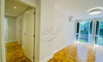 Imagem 3: 98 M², 3 DTS., 2 WC'S, 01 GAR., AR COND, REFORMADO, METRÔ TRIANON MASP