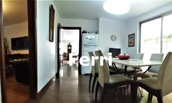 Imagem 7: Parque da Aclimação, 3 suítes, 4 Vagas