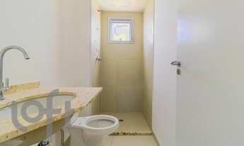 Imagem 4: Apartamento para venda com 74 metros quadrados com 3 quartos em Vila Mazzei - São Paulo