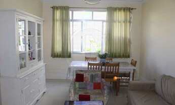 Imagem 3: Rio de Janeiro - Apartamento Padrão - Copacabana