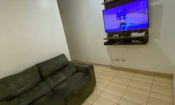 Imagem 4: Apartamento para venda tem 43 metros quadrados com 2 quartos