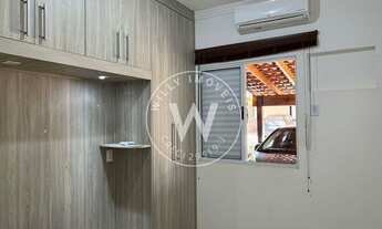 Imagem 6: Casa em Condomínio para Venda em Presidente Prudente, Condominio Residencial Vale do Ribei