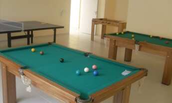 Imagem 4: Oportunidade . . . MORE NO CENTRO NOBRE SÃO BERNARDO . . . R$ 327.000,00