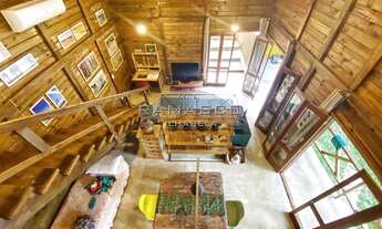 Imagem 5: CASA EM CONDOMINIO FECHADO - ESCRITURA DEFINITIVA - ILHABELA