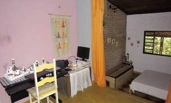 Imagem 6: Casa à venda, 2 quartos, 1 vaga, Ouro Preto - Belo Horizonte/MG