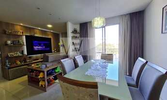 Imagem 2: Apartamento - Parque Brasília - Campinas