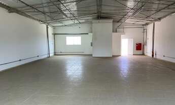 Imagem 5: SãO BERNARDO DO CAMPO - Galpão/Depósito/Armazém - Planalto