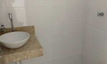 Imagem 6: Apartamento 56 m² - Sem Condomínio - 2 Dormitórios - 1 Vaga - Campestre - Santo Andre