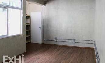 Imagem: Conjunto à venda, 26 m² por R$ 220.000,00