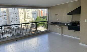 Imagem 2: Apartamento para venda com 123 metros