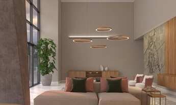 Imagem 3: Apartamento Alto Padrão para Venda em Cabral Curitiba-PR - AP1166