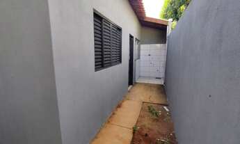 Imagem 6: Casa térrea, 2 quartos sendo 1 suíte