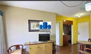 Imagem 3: Apartamento de 01 Dormitório em São Bernardo do Campo