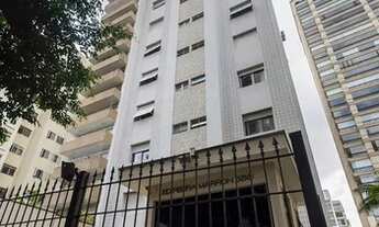 Imagem 4: APARTAMENTO - SÃO PAULO/SP - SANTA CECÍLIA - EM LEILÃO