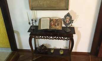 Imagem 4: Sobrado com 3 dormitórios à venda, 153 m² por R$ 954.000,00 - Vila Pinheirinho - Santo And