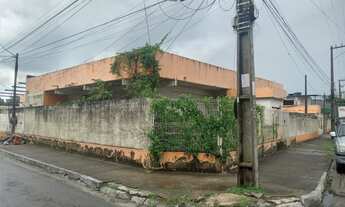 Imagem: Vendo Estrutura Com Galpão, Refeitório
