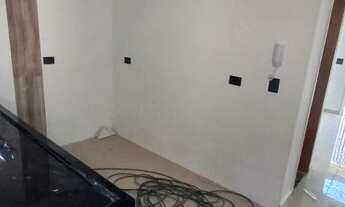 Imagem 7: Sobrado Novíssimo Piscina Espaço Gourmet Lado Praia á Venda 2 Dormitórios R$ 300 mil Finan