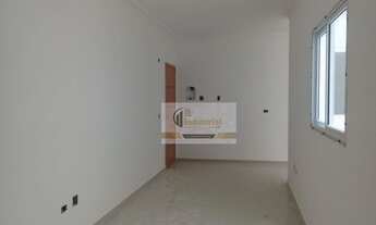 Imagem 3: Apartamento à venda, 74 m² por R$ 380.000,00 - Vila Pires - Santo André/SP