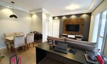 Imagem 4: Apartamento à venda, 1 quarto, 1 suíte, 1 vaga, Barra Funda - São Paulo/SP